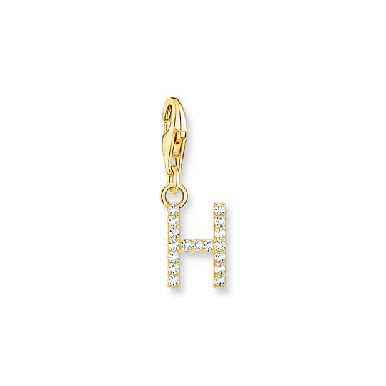 buchstabe-H-anhaenger-silber-vergoldet-zirkonia-charm-1971-414-14