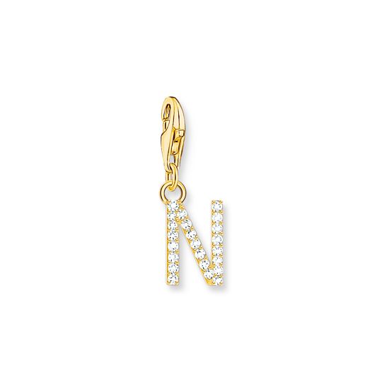 buchstabe-N-silber-vergoldet-anhaenger-zirkonia-charm-1977-414-14